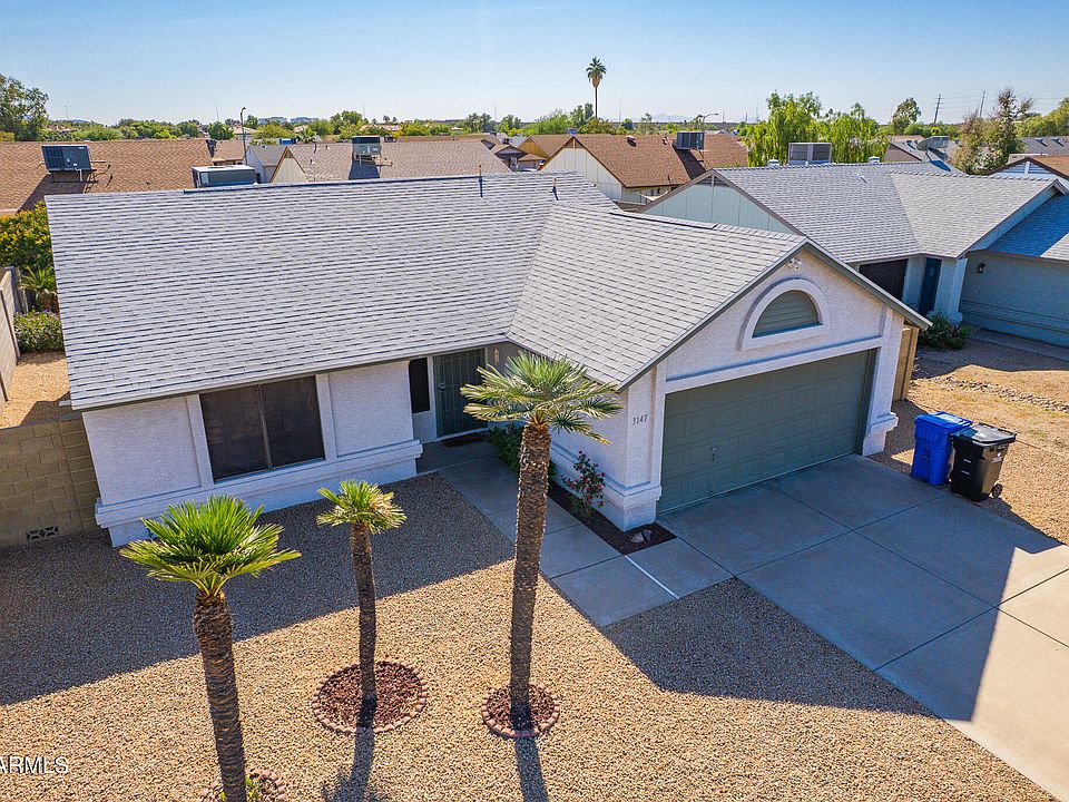 1st image of 3147 W POTTER Drive