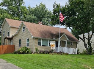 3135 Dashiell Rd, Falls Church, VA 22042