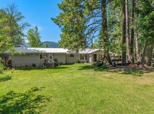 54 Colburn Culver Rd, Sandpoint, ID 83864