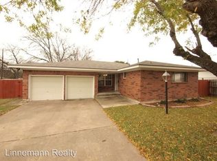 1902 Trimmier Rd, Killeen, TX 76541