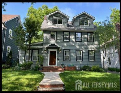 350 N 4th Ave, Highland Park, NJ, 08904