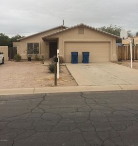 1494 E 30th Ave, Apache Junction, AZ, 85119