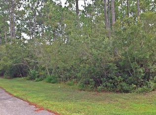 LOT 45 Fern Way, Santa Rosa Beach, FL 32459