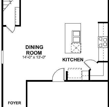 Somerset First Floor