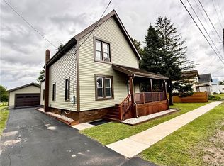 32 Smith St, Gouverneur, NY 13642