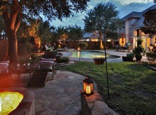207 Scarlet Dr, McKinney, TX 75072
