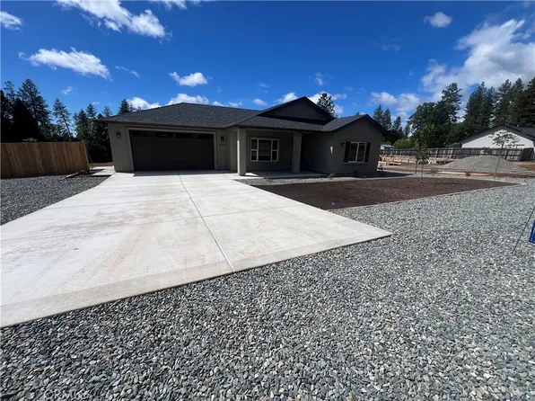 5945 Del Mar Ave, Paradise, CA 95969