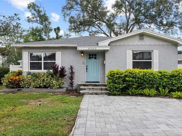 4202 W Palmira Ave, Tampa, FL 33629