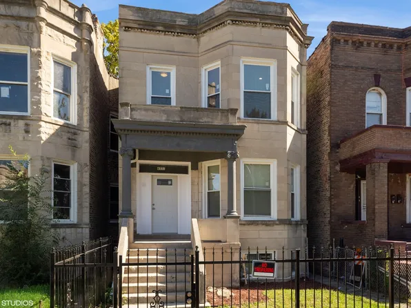6531 S Peoria St, Chicago, IL 60621