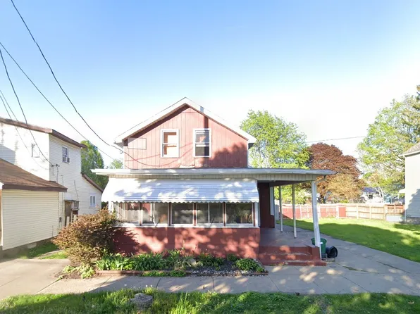 211 Walnut St, Erie, PA 16507