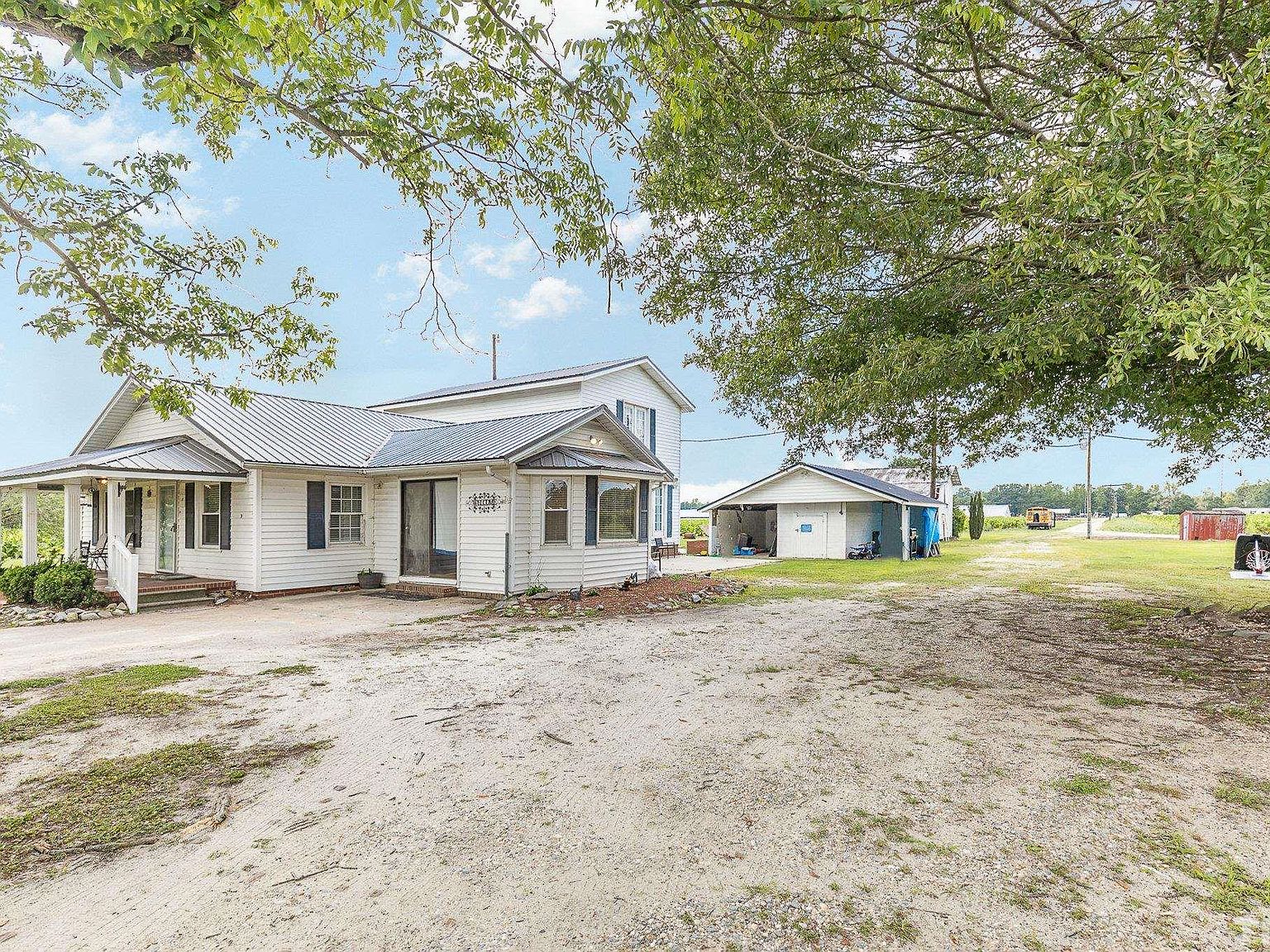 5964 Godwin Lake Rd UNIT B, Dunn, NC 28334 Zillow