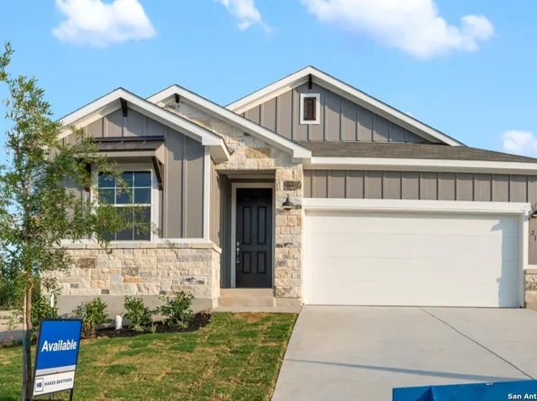 211 Ryan Crossing, San Antonio, TX 78253