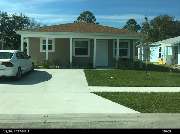 10065 Grace Ave, Fellsmere, FL 32948
