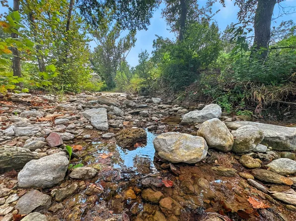 LOT 5 Private Road 4211, Evant, TX 76525