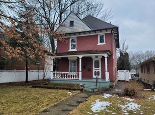 1405 2nd Ave, Sterling, IL 61081