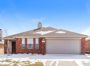 1205 Artesia Dr, Haslet, TX 76052
