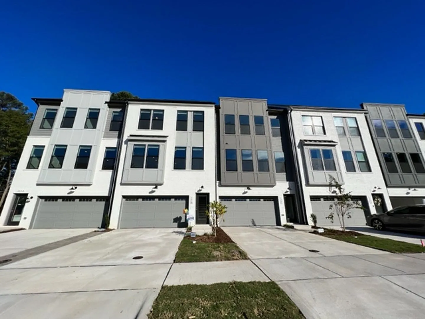 Room in 4 Bedroom Townhome at 1110 Kiernan Grove Ln — Photo 1
