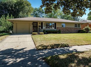 2116 Wyoming Dr, Rockford, IL