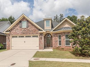 4435 Galway Dr, Evans, GA 30809