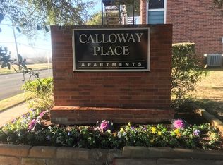 5750 Sam Calloway Rd #4-62, Fort Worth, TX 76114