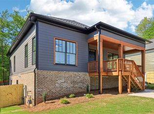 682 Shelton Ave SW, Atlanta, GA 30310