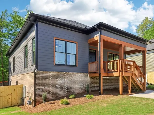 682 Shelton Ave SW, Atlanta, GA 30310