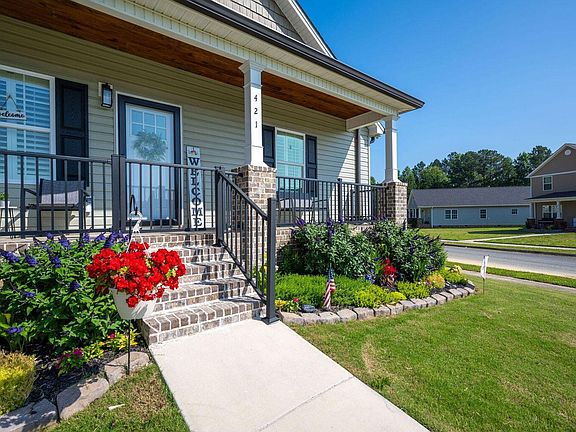 2nd image of 421 Coahulla Creek Dr