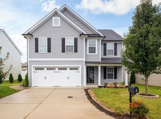 5680 Misty Hill Cir, Clemmons, NC 27012