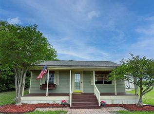 4174 Scenic View Dr, Anderson, TX 77830