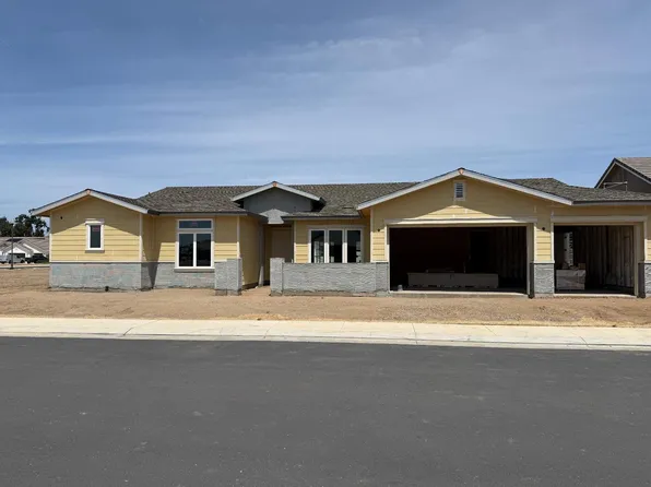 2118 Via Bella, Oakdale, CA 95361
