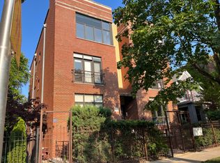 6623 N Greenview Ave APT 3N, Chicago, IL 60626