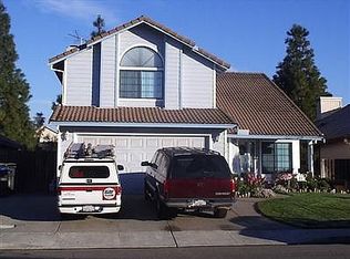 1220 Tanglewood Dr, Fairfield, CA