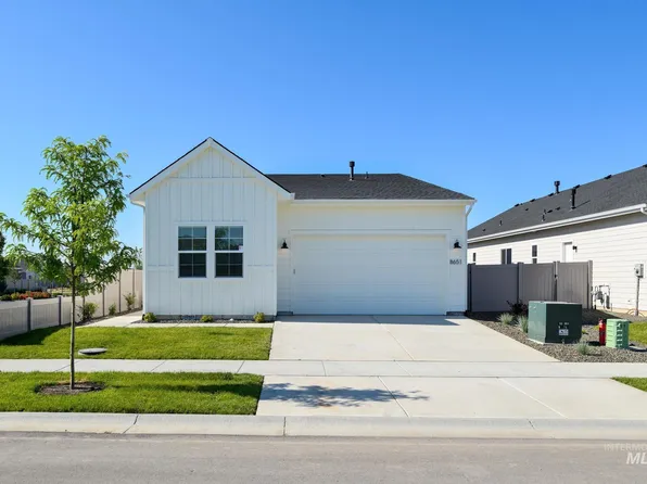 8651 W Stillmore St, Star, ID 83669