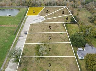 1120 Guidry Ln, Pt Neches, TX 77651
