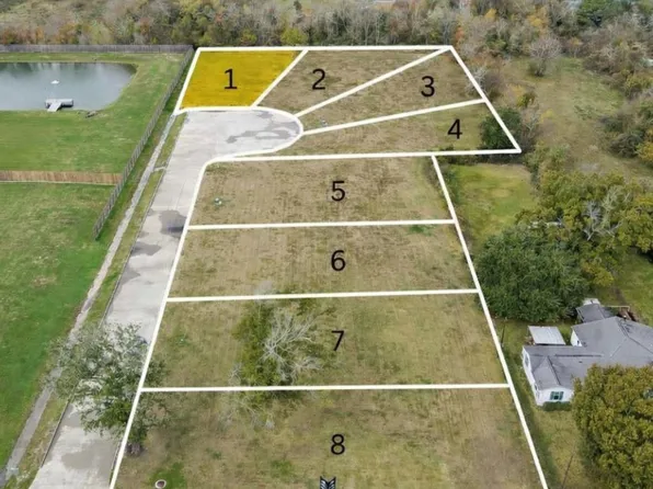 1120 Guidry Ln, Pt Neches, TX 77651