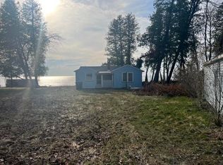 1351 N Bay Shore Rd, Brussels, WI 54204