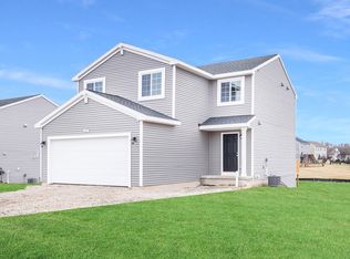 58920 Interlaken St, Mattawan, MI 49071