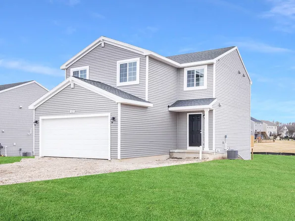 58920 Interlaken St, Mattawan, MI 49071