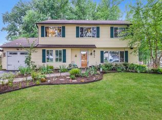 277 Emerald Dr, Yardley, PA 19067