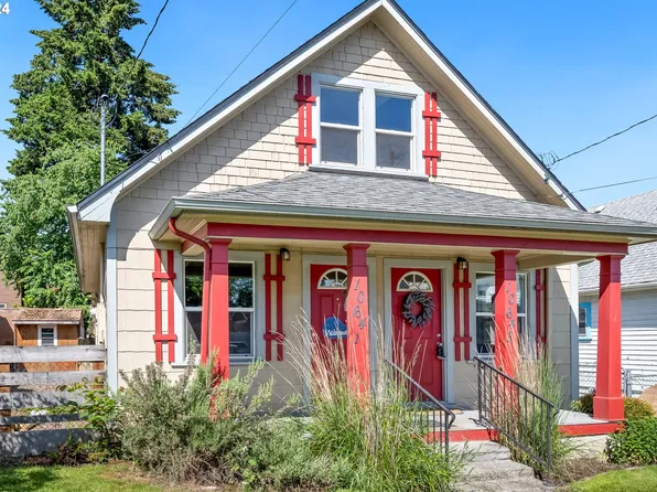 10643 SE 29th Ave, Milwaukie, OR 97222