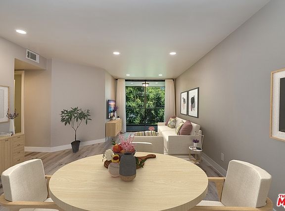 2nd image of 1215 N Olive Dr APT 407