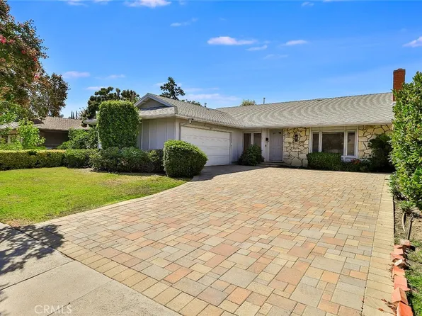 18736 Mayall St, Northridge, CA 91324