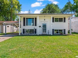 2208 E Black Ave, Springfield, IL 62702