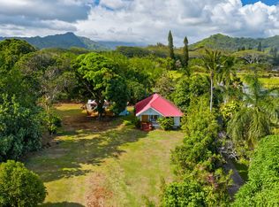 5461 Emi Rd, Koloa, HI 96756