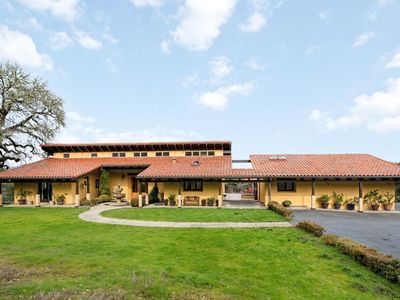 7100 Lorene Road, Redwood Valley, CA, 95470
