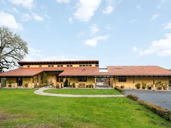 7100 Lorene Road, Redwood Valley, CA 95470