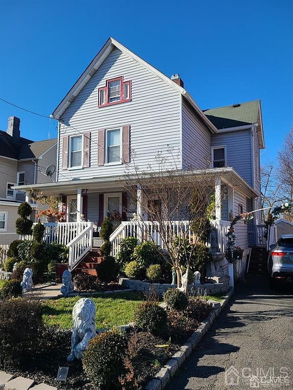 466 West Ave, Sewaren, NJ 07077 MLS 2307528R Zillow
