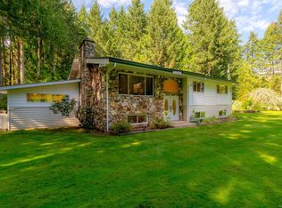 1115 Chapman Road Rd, Cowichan Valley, BC V0R 1L7