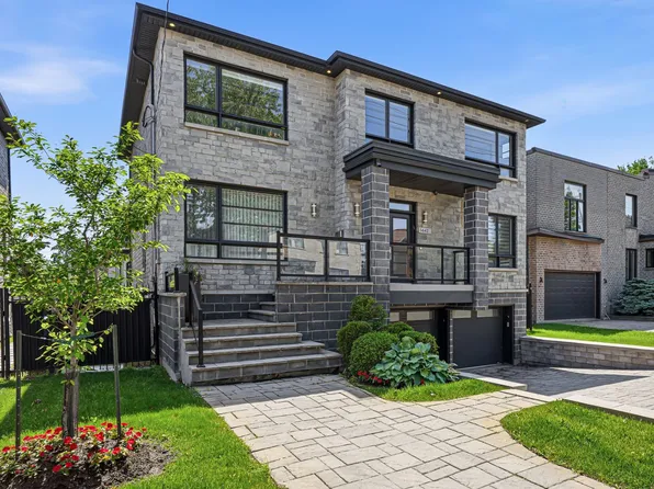 5642 Avenue Hudson #Cate, Cote Saint Luc, QC H4W 2K4