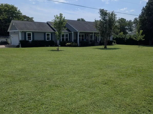 3510 Greens Mill Rd, Spring Hill, TN 37174